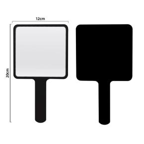 Square Hand Mirror 