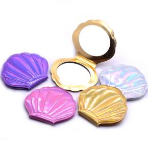 Pocket Compact Mirror 