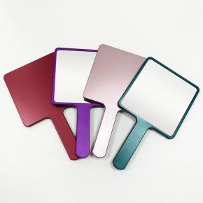 Square Hand Mirror 