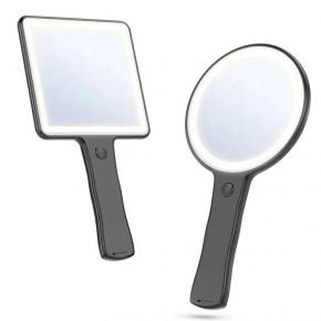 LED handheld Mirror